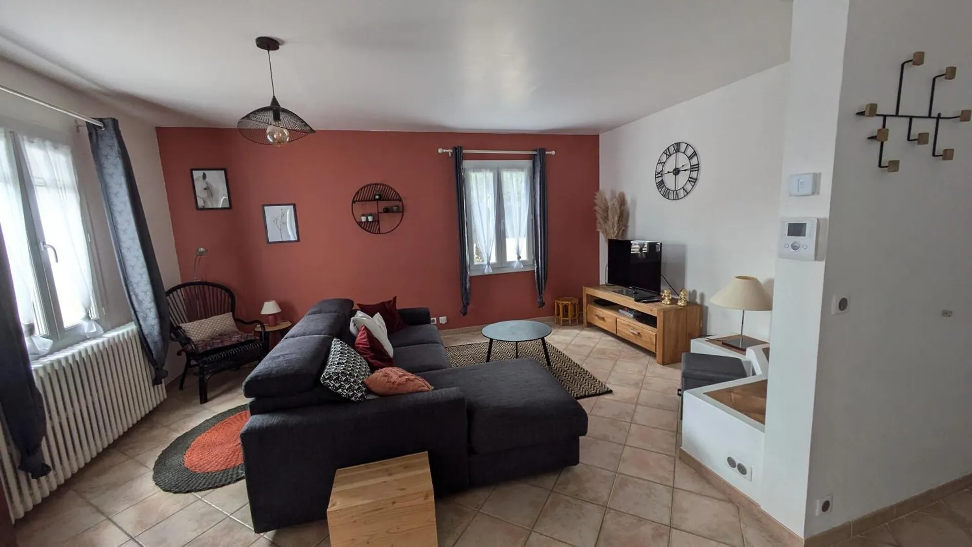 Villa Chez Pascaline à Nyons