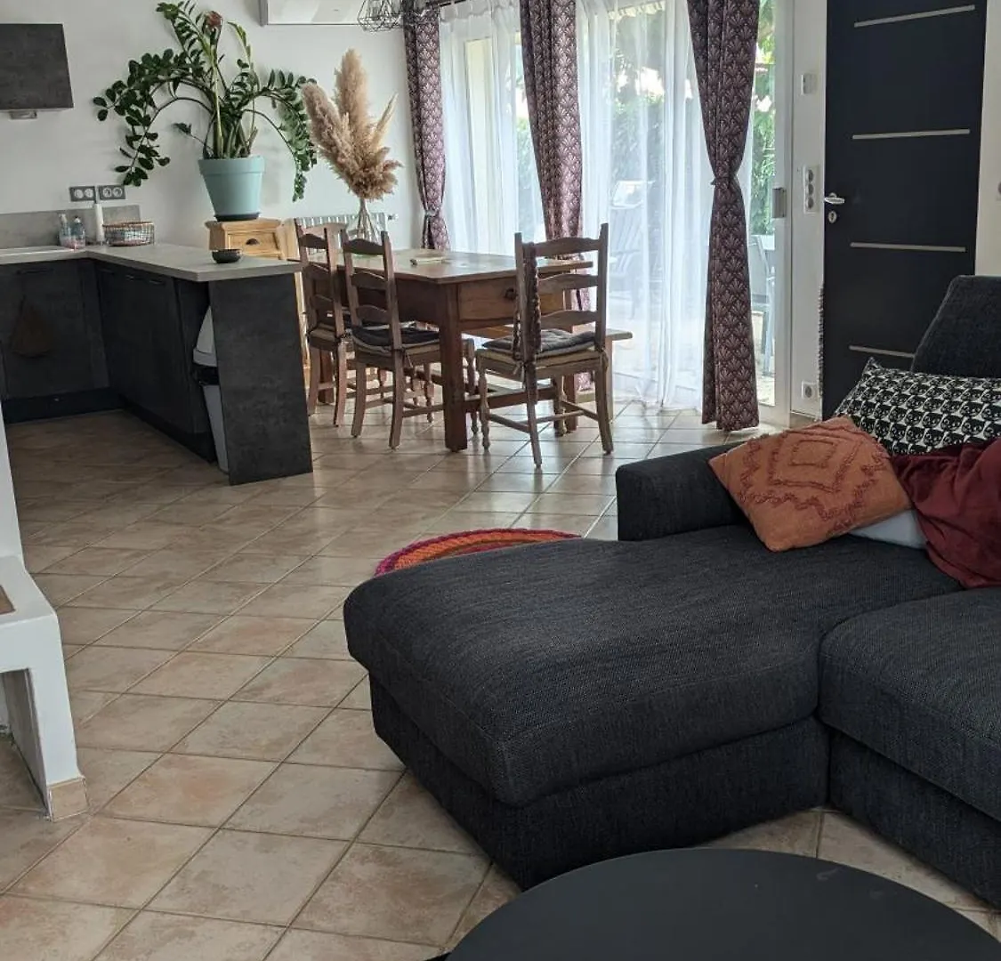 Villa Chez Pascaline à Nyons 0*,